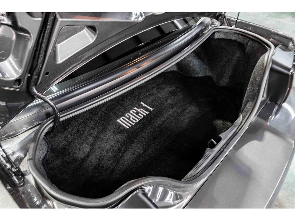 2003 Ford SN95 Mustang - Image 19 of 24