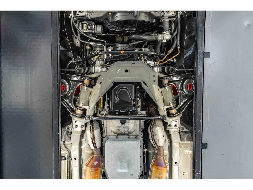 2003 Ford SN95 Mustang - Image 22 of 24