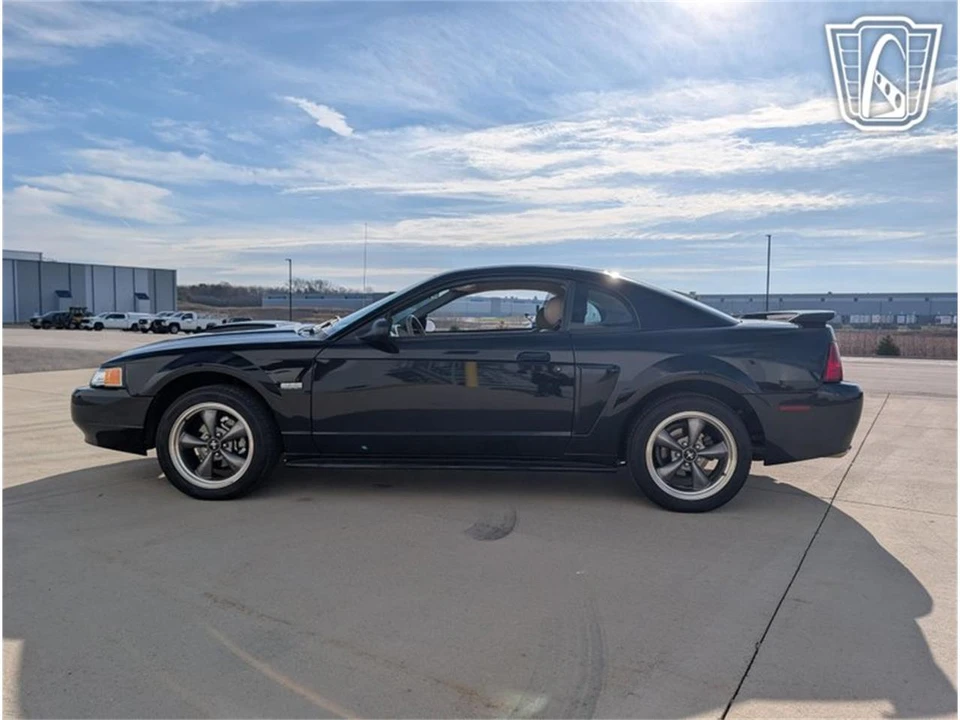 2003 Ford SN95 Mustang - Image 6 of 31