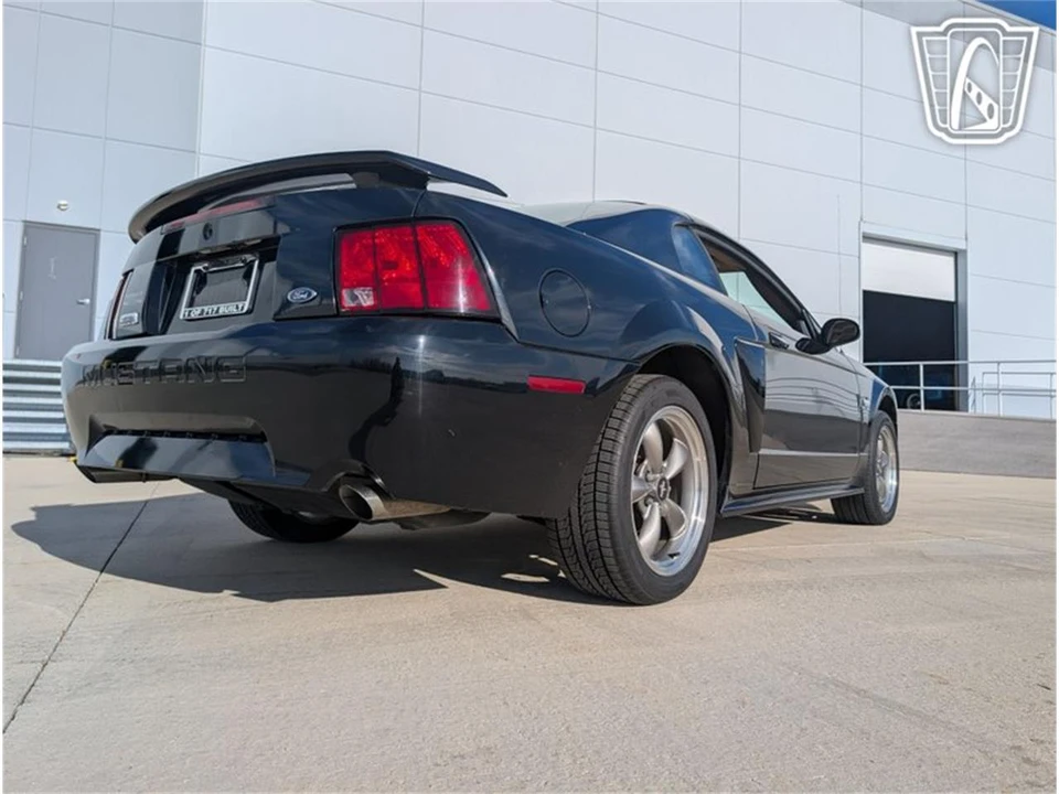 2003 Ford SN95 Mustang - Image 16 of 31