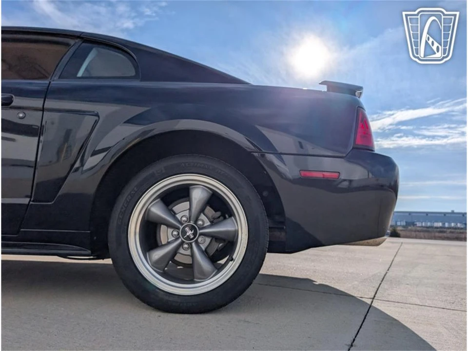 2003 Ford SN95 Mustang - Image 31 of 31