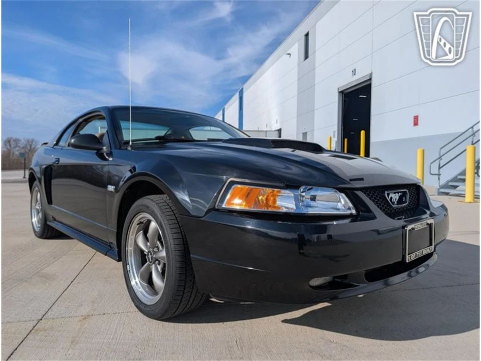 2003 Ford SN95 Mustang - Image 21 of 31