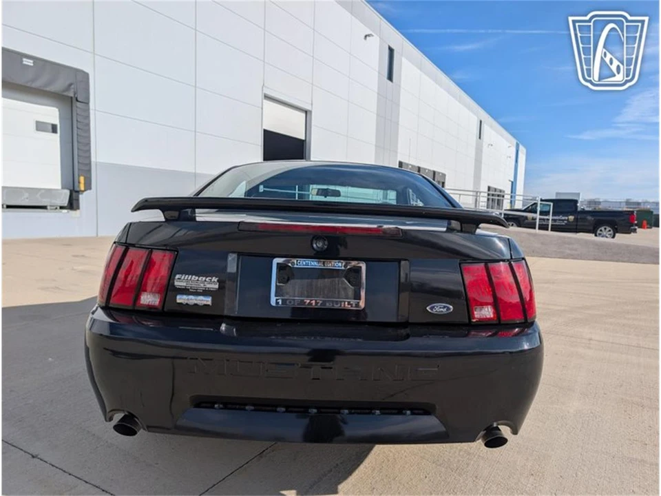 2003 Ford SN95 Mustang - Image 12 of 31