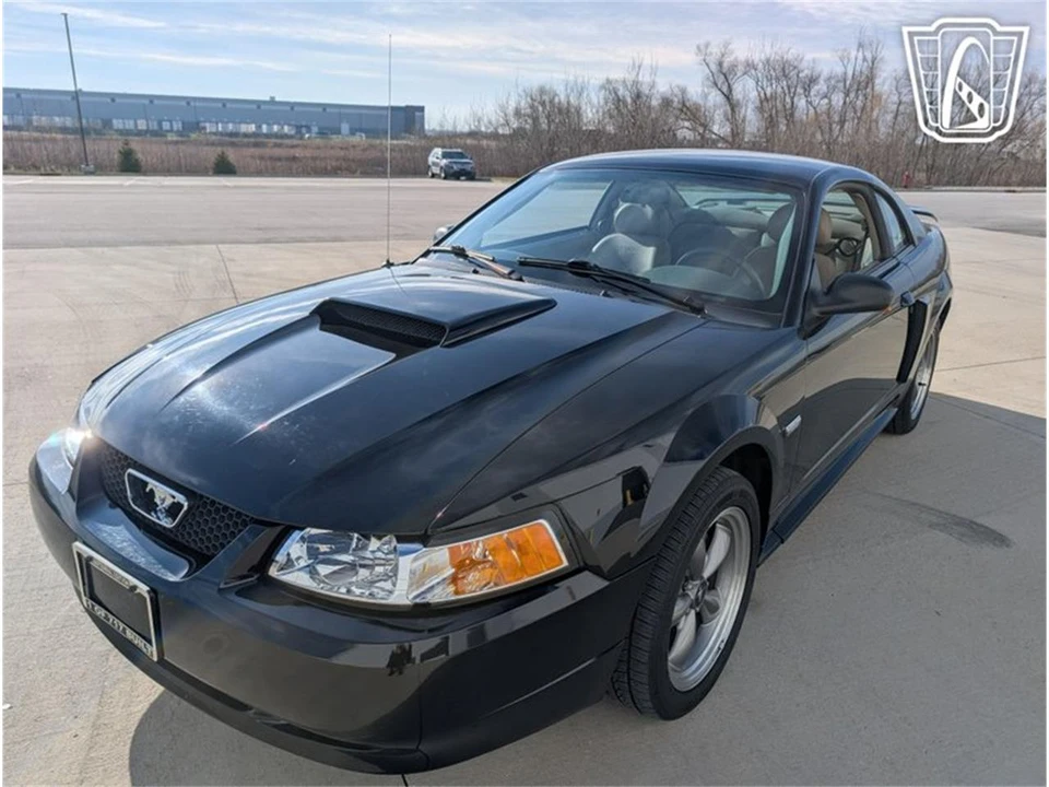 2003 Ford SN95 Mustang - Image 2 of 31