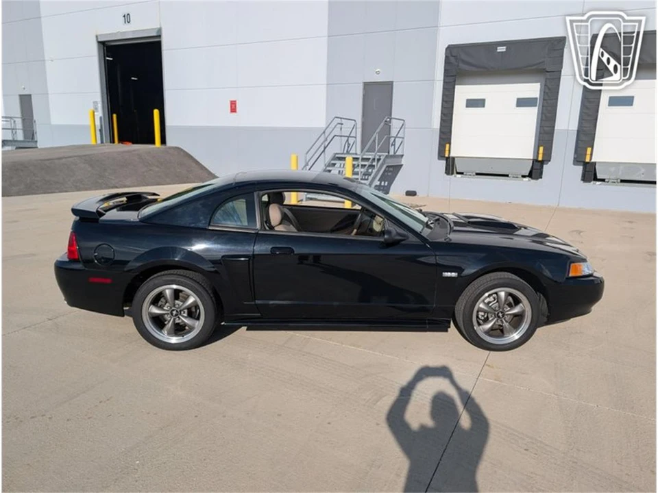 2003 Ford SN95 Mustang - Image 17 of 31