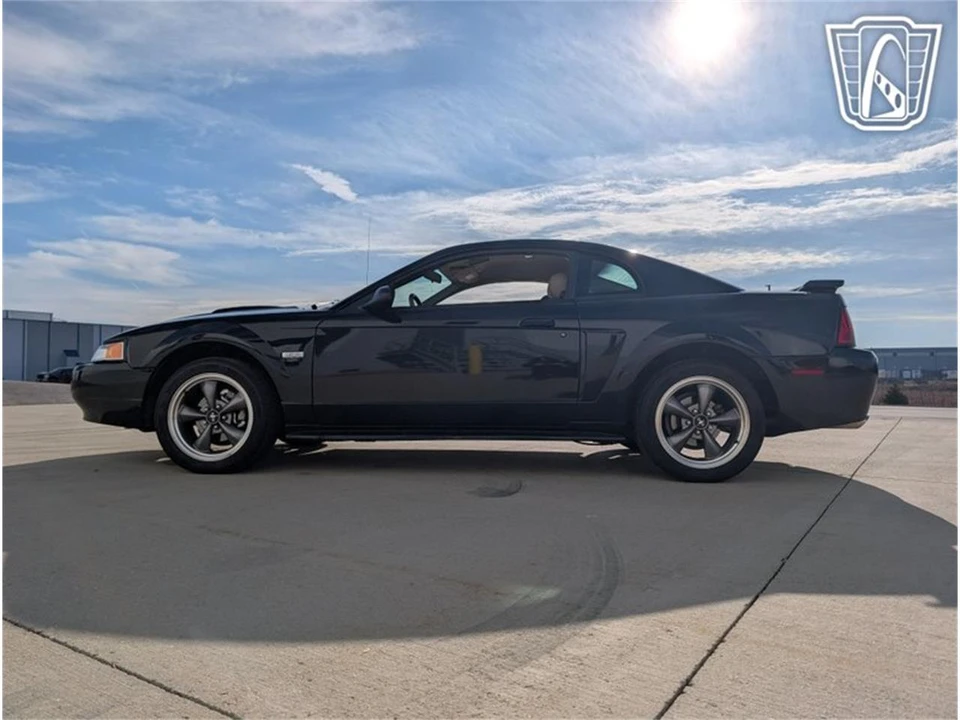 2003 Ford SN95 Mustang - Image 7 of 31