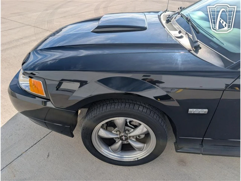 2003 Ford SN95 Mustang - Image 23 of 31