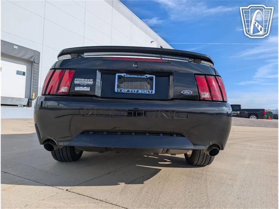 2003 Ford SN95 Mustang - Image 13 of 31