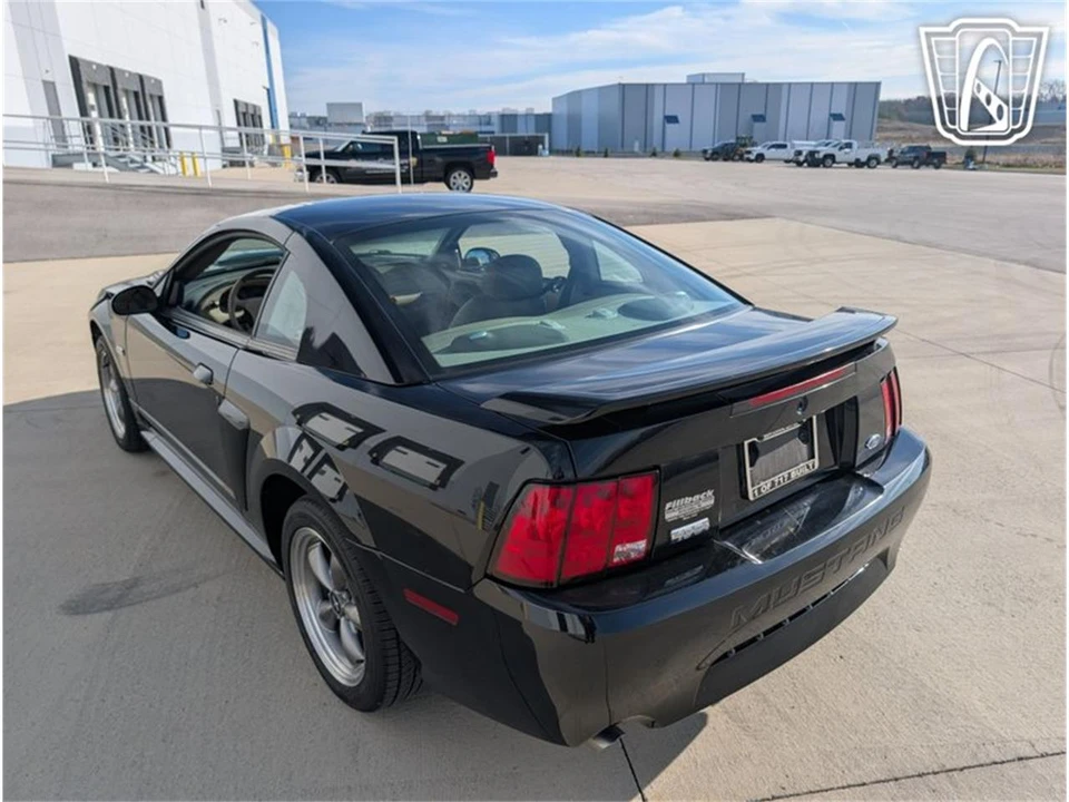 2003 Ford SN95 Mustang - Image 8 of 31