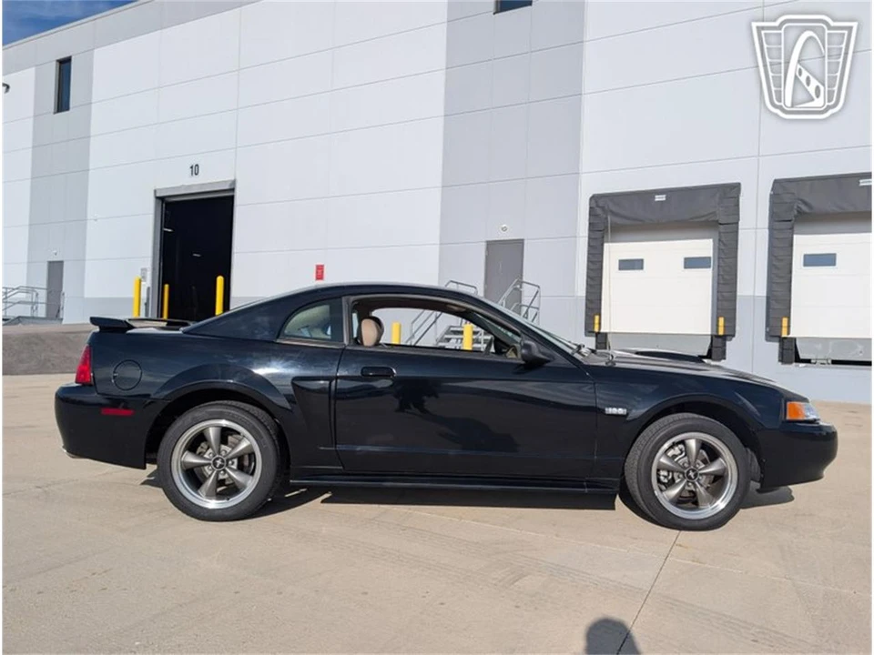 2003 Ford SN95 Mustang - Image 18 of 31