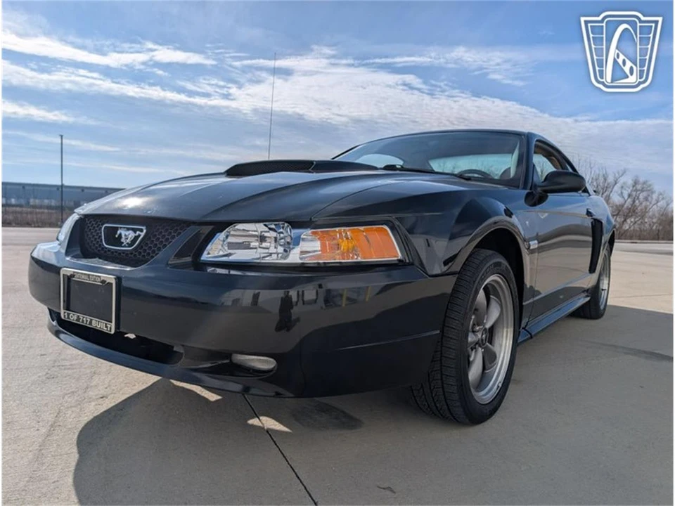 2003 Ford SN95 Mustang - Image 3 of 31
