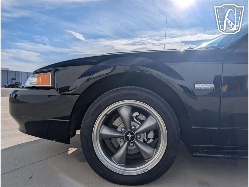2003 Ford SN95 Mustang - Image 24 of 31