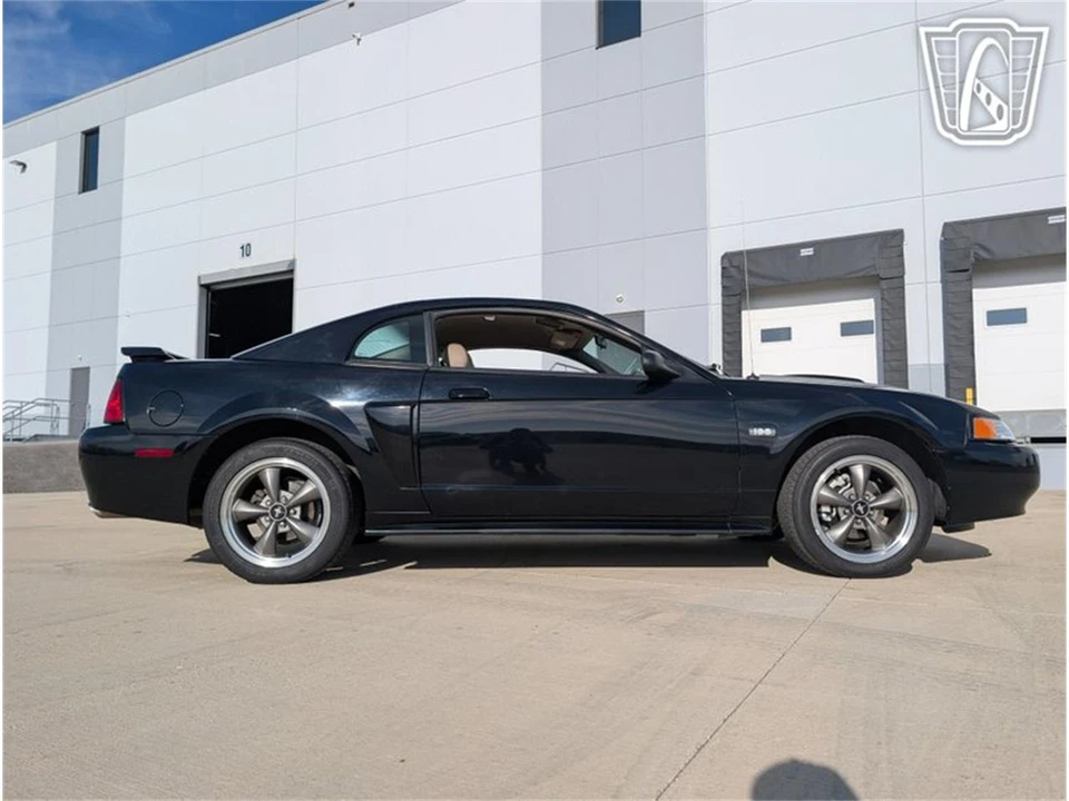 2003 Ford SN95 Mustang - Image 19 of 31