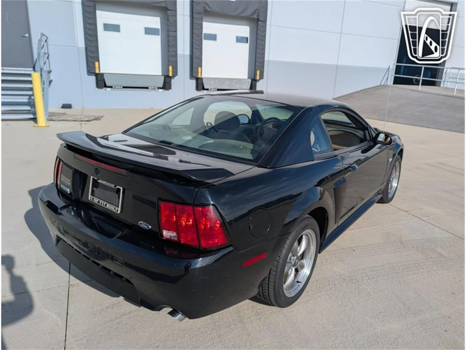 2003 Ford SN95 Mustang - Image 14 of 31