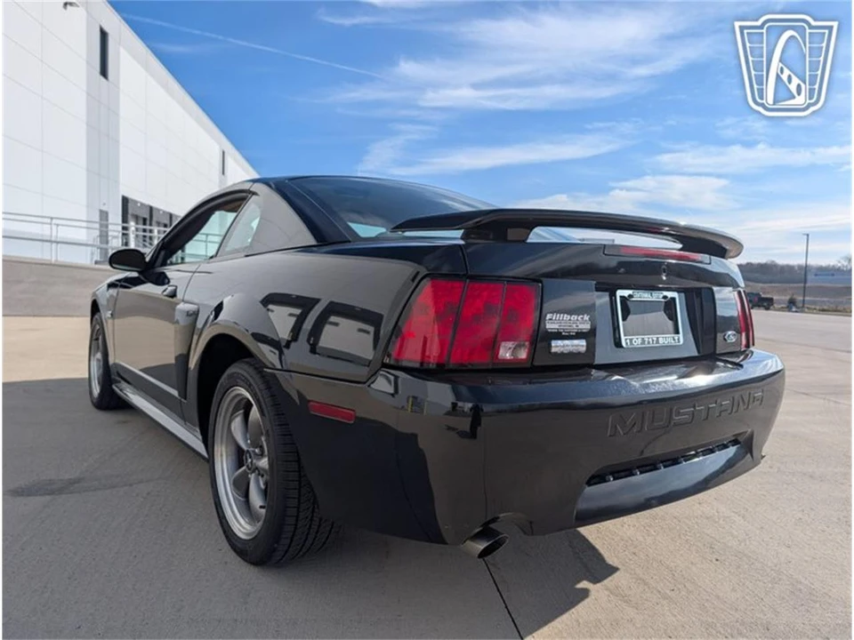 2003 Ford SN95 Mustang - Image 9 of 31