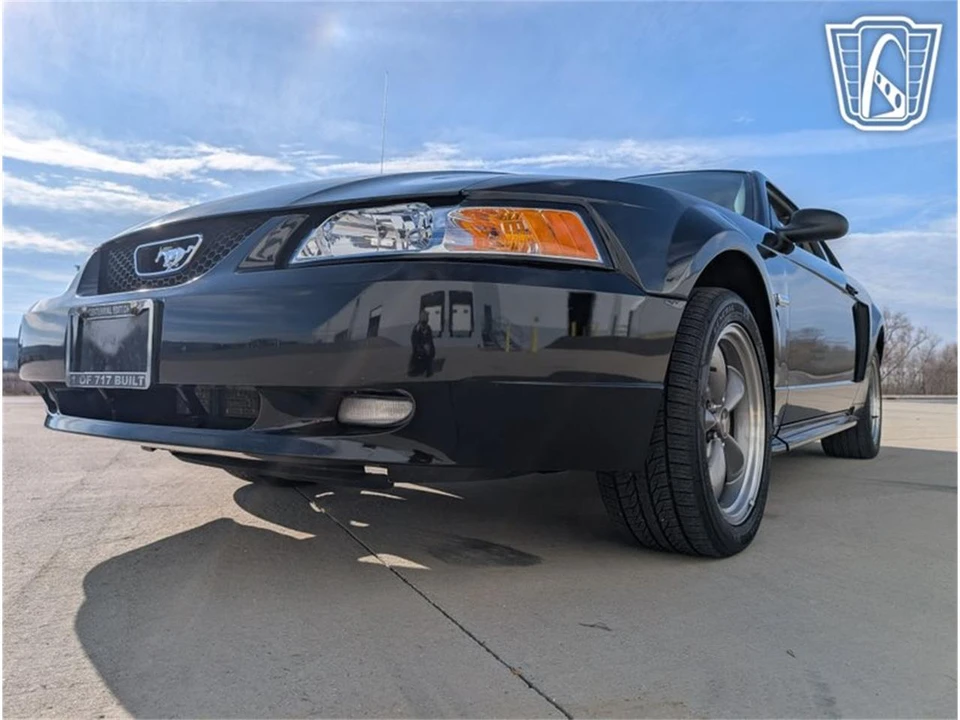 2003 Ford SN95 Mustang - Image 4 of 31