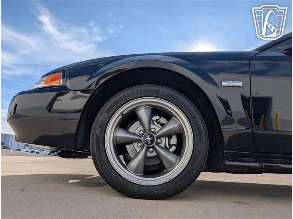 2003 Ford SN95 Mustang - Image 25 of 31