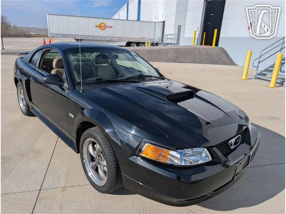 2003 Ford SN95 Mustang - Image 20 of 31