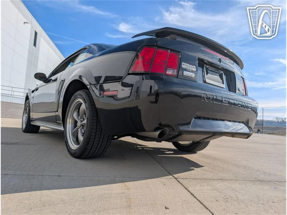 2003 Ford SN95 Mustang - Image 10 of 31