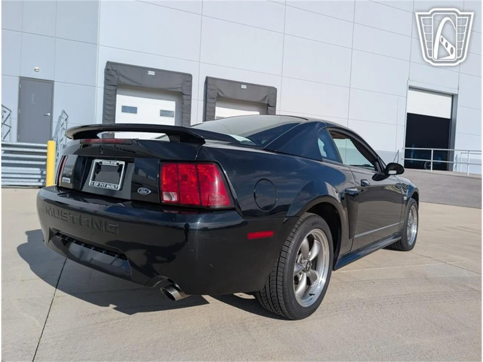 2003 Ford SN95 Mustang - Image 15 of 31