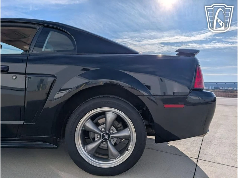 2003 Ford SN95 Mustang - Image 30 of 31