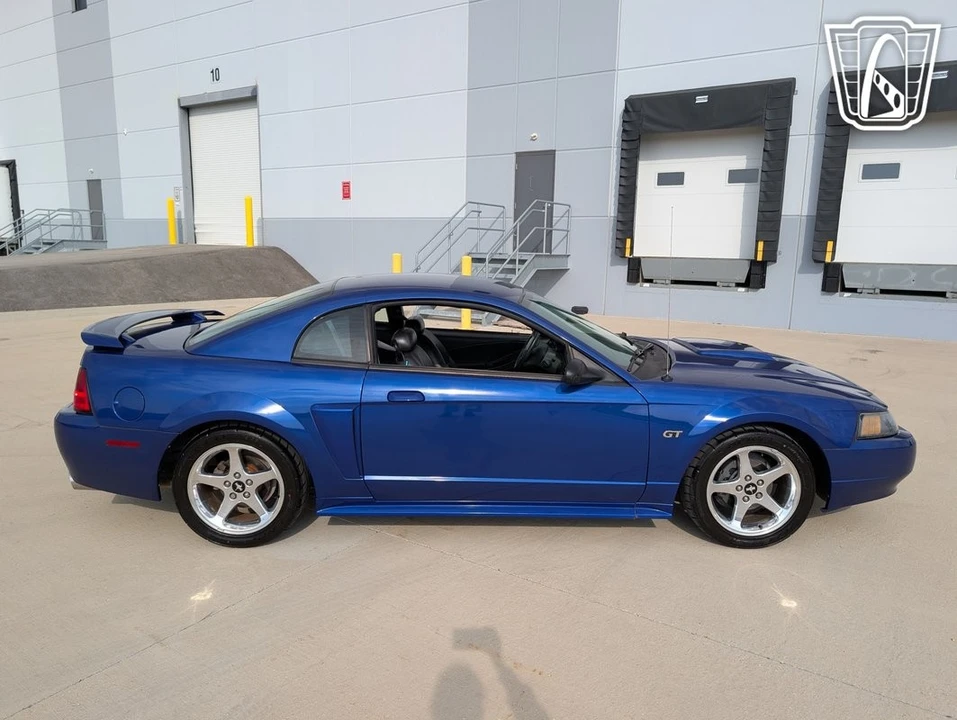 2003 Ford SN95 Mustang - Image 17 of 31