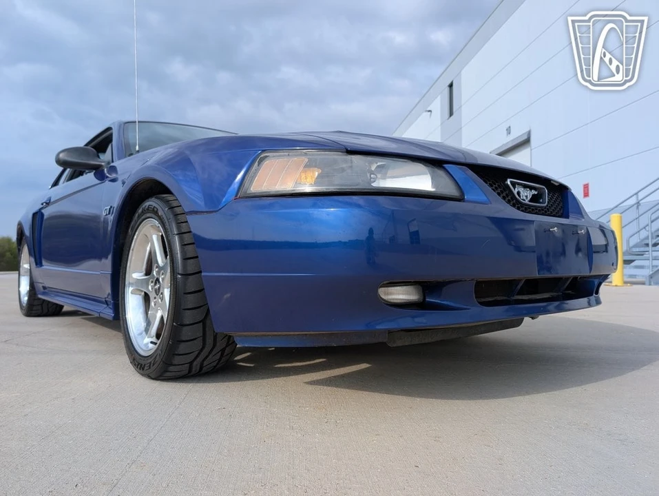 2003 Ford SN95 Mustang - Image 22 of 31