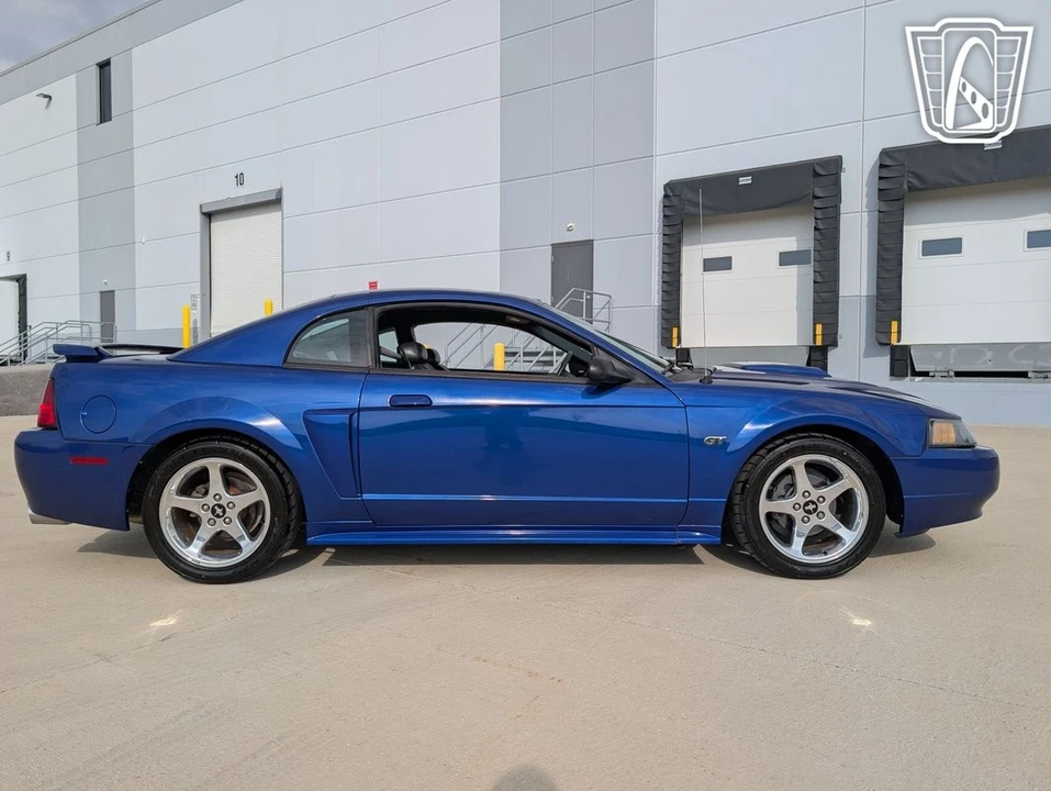 2003 Ford SN95 Mustang - Image 18 of 31