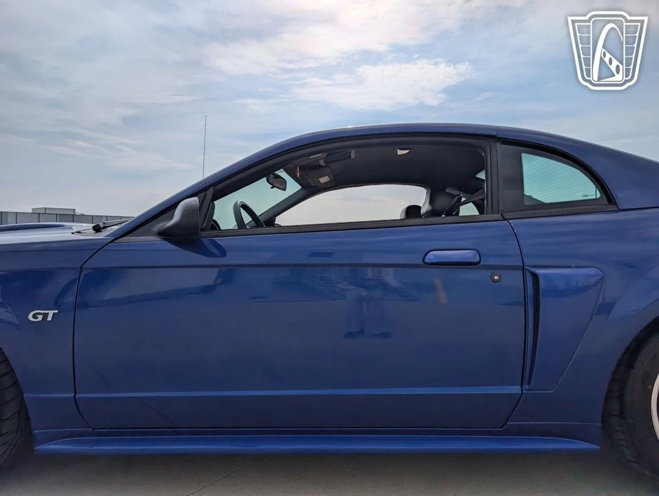 2003 Ford SN95 Mustang - Image 30 of 31