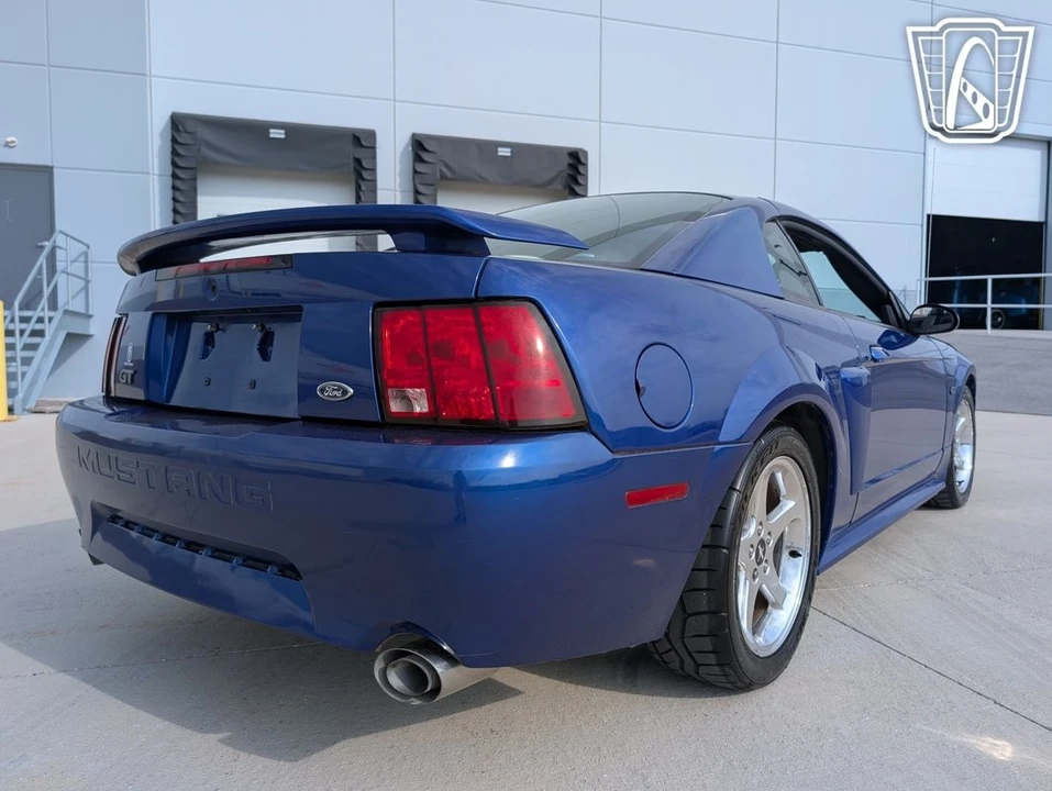 2003 Ford SN95 Mustang - Image 15 of 31