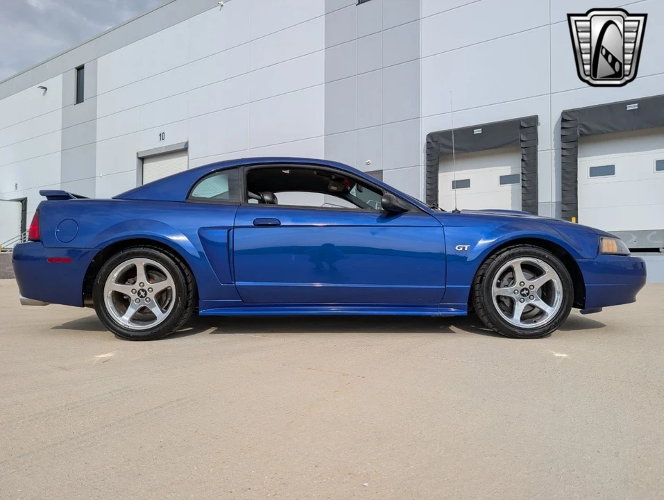 2003 Ford SN95 Mustang - Image 9 of 12