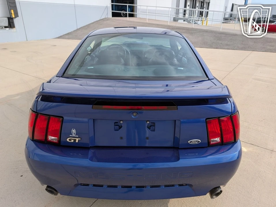2003 Ford SN95 Mustang - Image 12 of 31