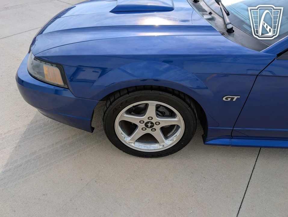 2003 Ford SN95 Mustang - Image 26 of 31
