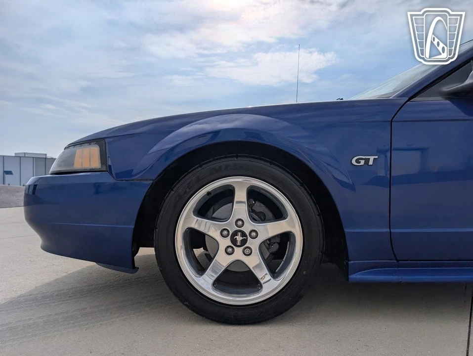 2003 Ford SN95 Mustang - Image 27 of 31
