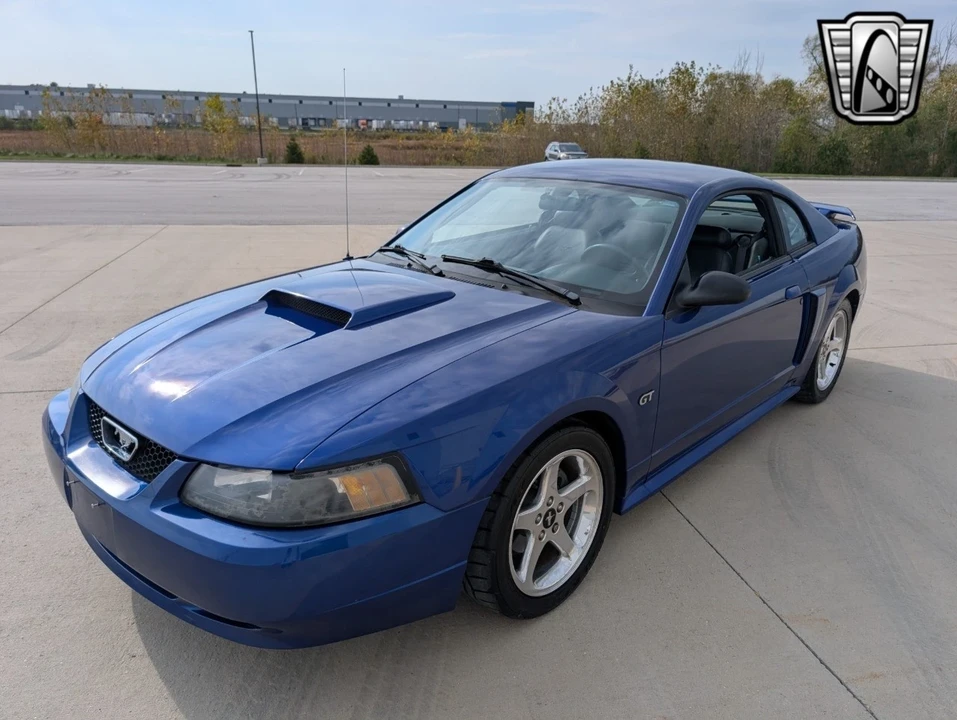 2003 Ford SN95 Mustang - Image 3 of 12