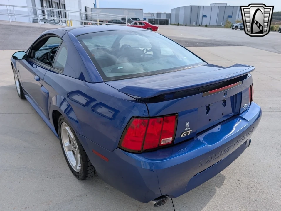 2003 Ford SN95 Mustang - Image 5 of 12