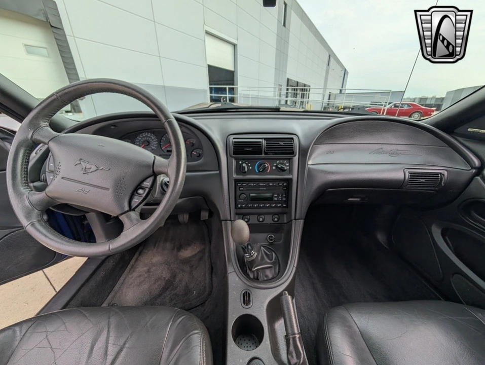 2003 Ford SN95 Mustang - Image 19 of 21