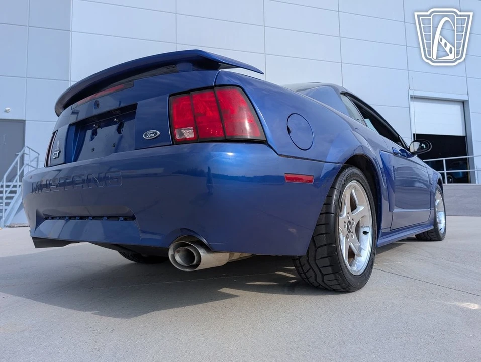 2003 Ford SN95 Mustang - Image 16 of 31