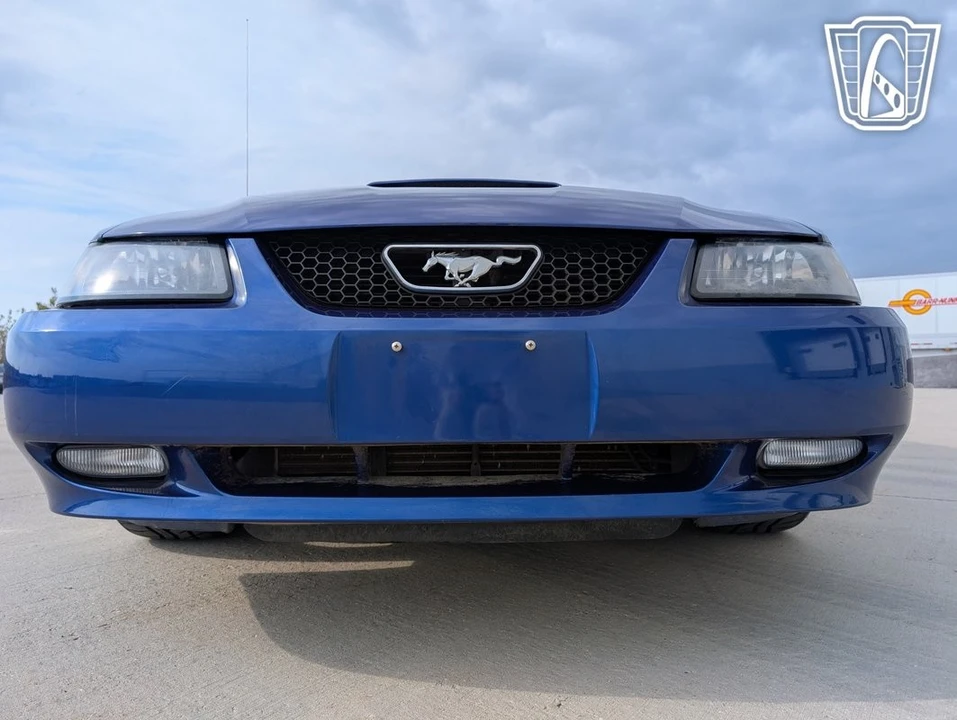 2003 Ford SN95 Mustang - Image 25 of 31