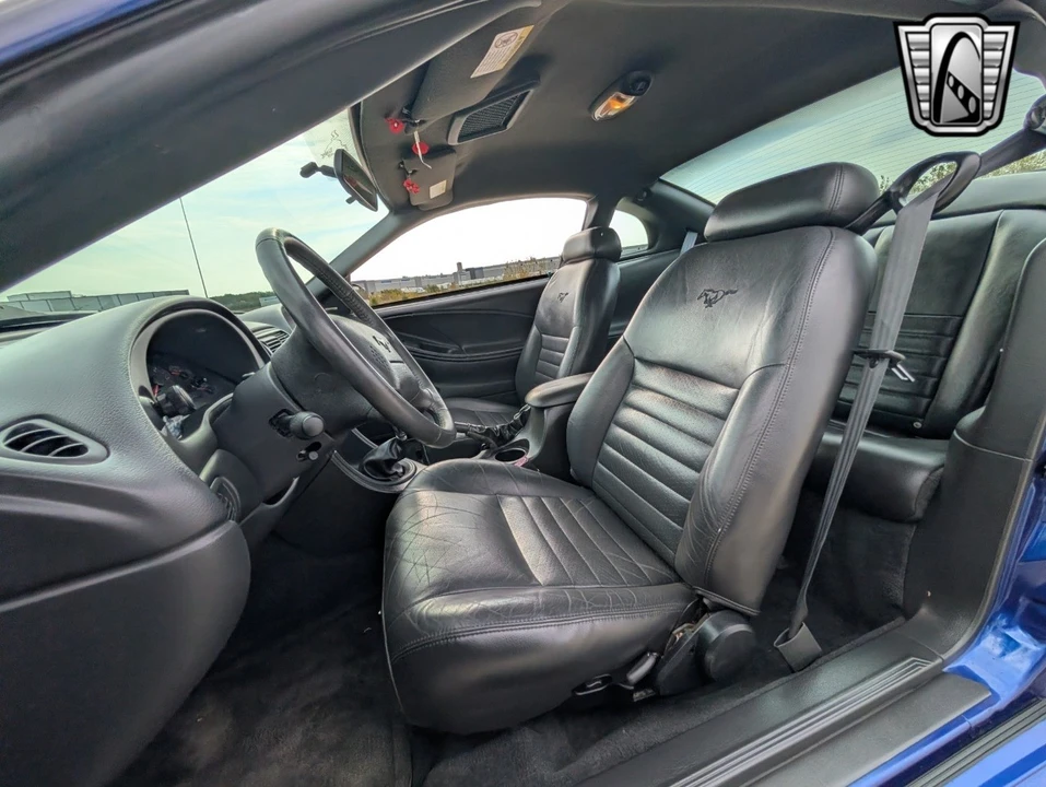 2003 Ford SN95 Mustang - Image 18 of 21