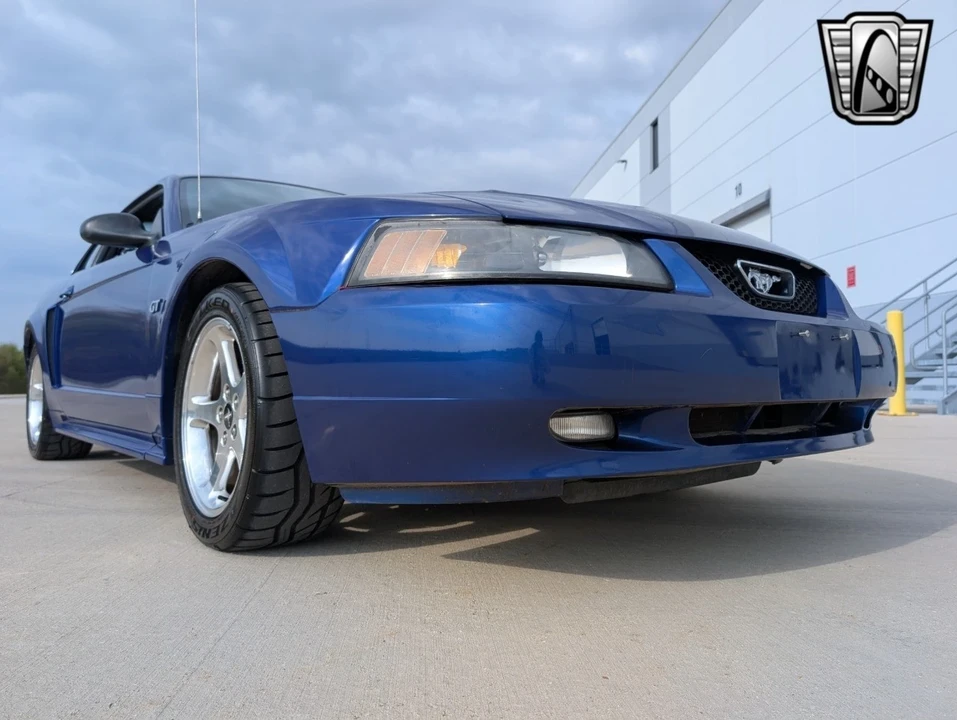 2003 Ford SN95 Mustang - Image 10 of 12
