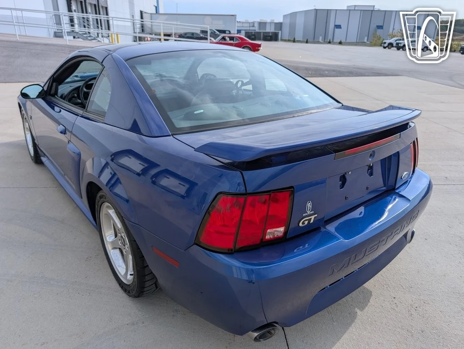 2003 Ford SN95 Mustang - Image 9 of 31