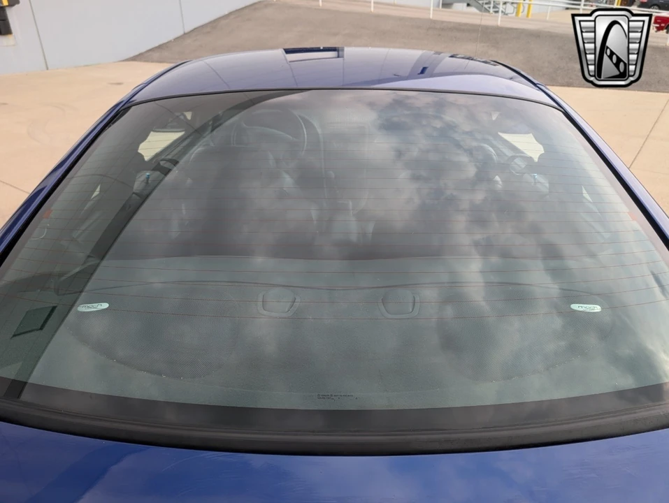 2003 Ford SN95 Mustang - Image 16 of 21