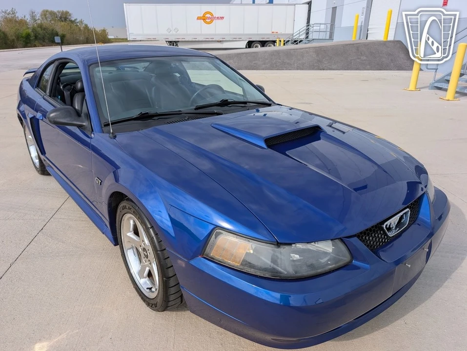 2003 Ford SN95 Mustang - Image 20 of 31