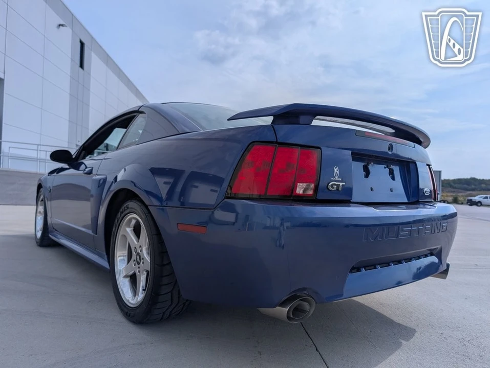 2003 Ford SN95 Mustang - Image 10 of 31