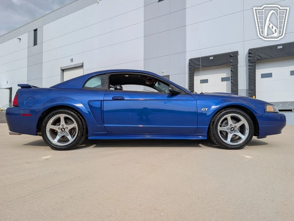 2003 Ford SN95 Mustang - Image 19 of 31
