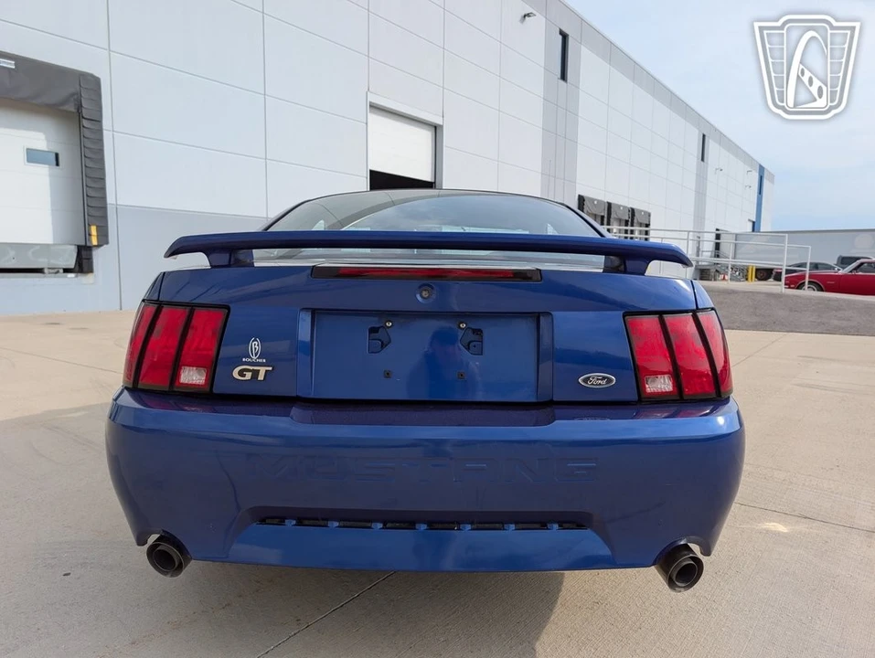 2003 Ford SN95 Mustang - Image 13 of 31