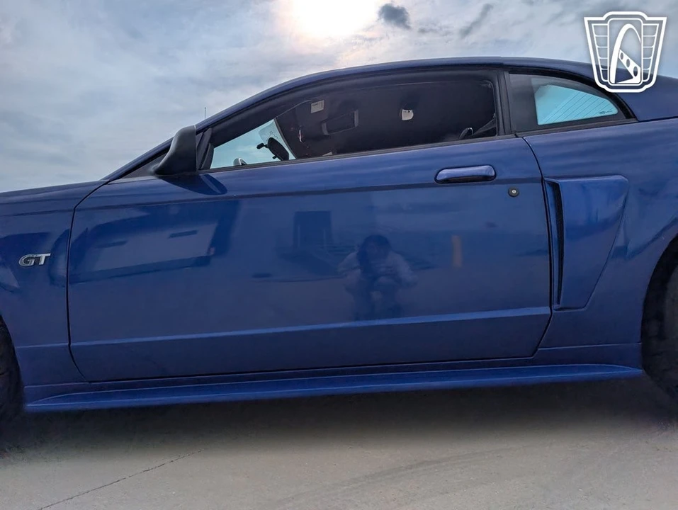 2003 Ford SN95 Mustang - Image 31 of 31
