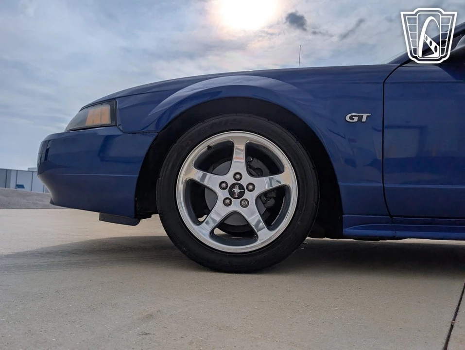 2003 Ford SN95 Mustang - Image 28 of 31