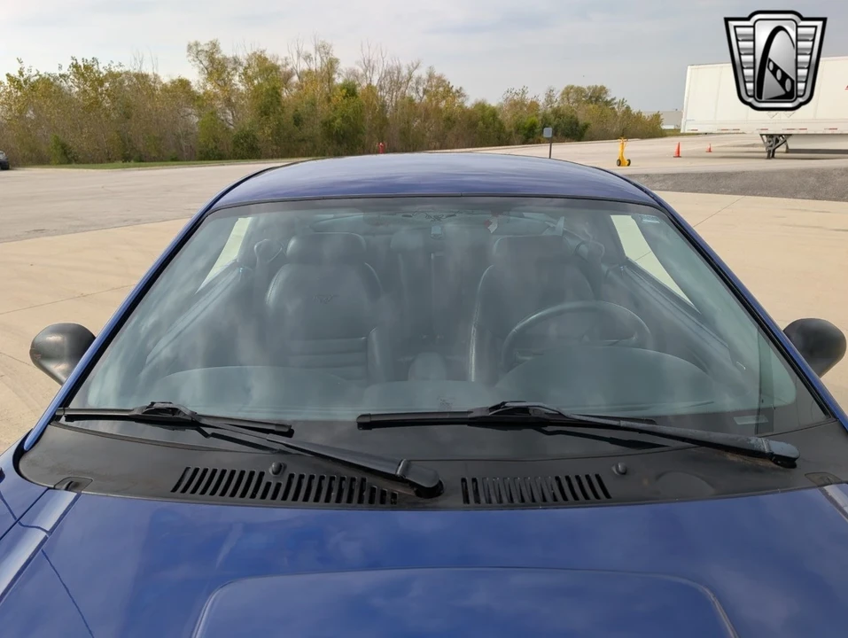 2003 Ford SN95 Mustang - Image 12 of 12